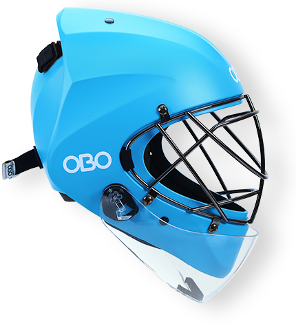 YAHOO ABS Helmet + Throat